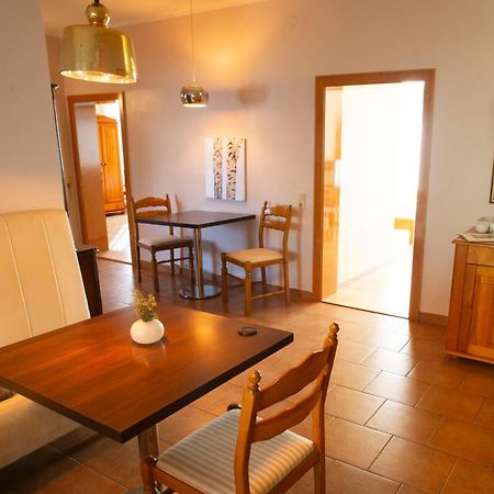 Gaestehaus Mariola Wulkaprodersdorf Esterno foto